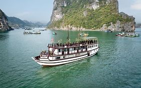 Garden Legend Cruise
